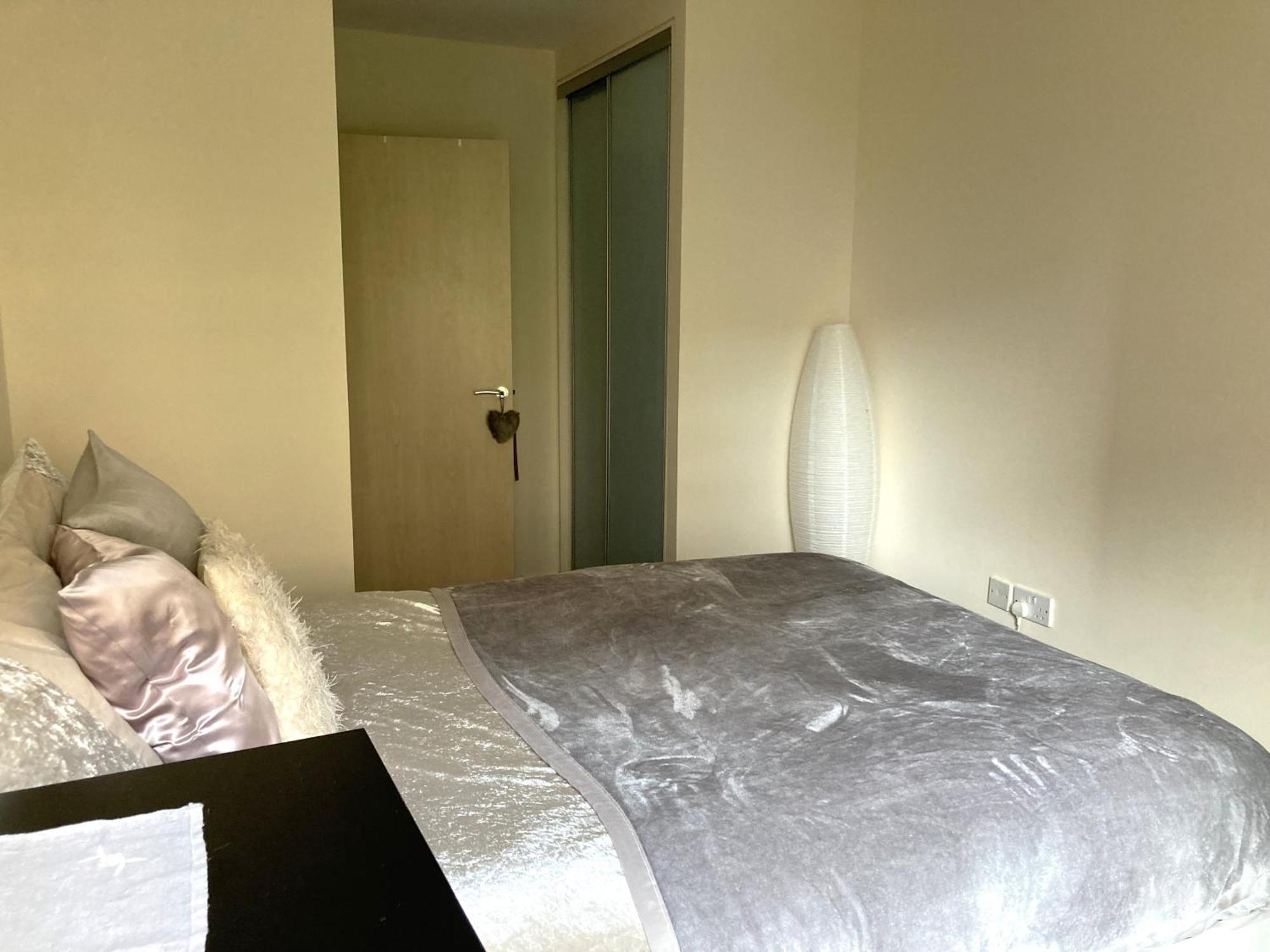 Appartement Charming With Great Views Londen