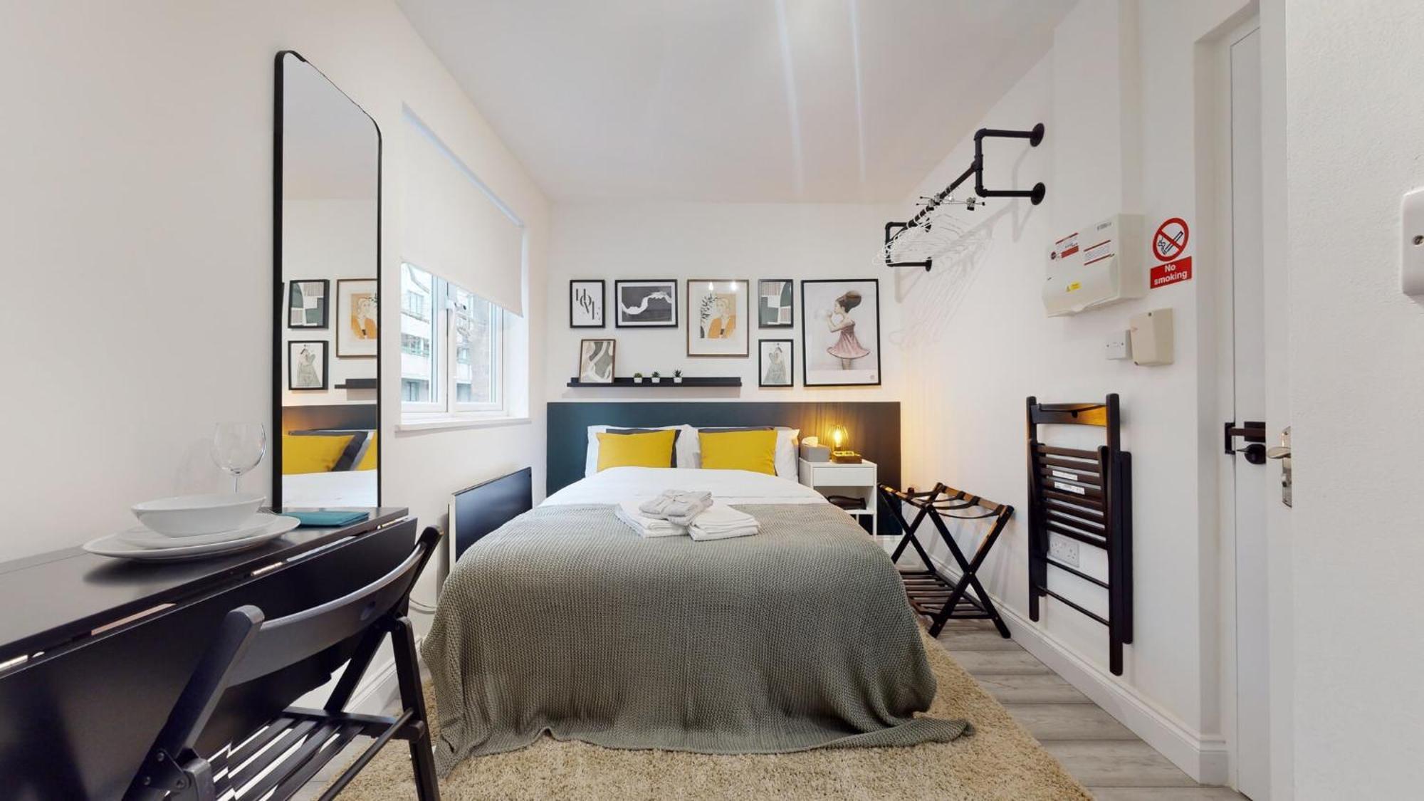 Apartamento Stylish Near Regents Park!