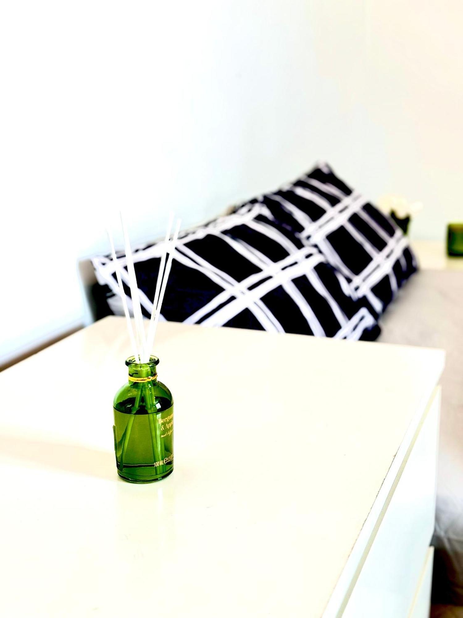 Portobello Accommodatie bij particulieren