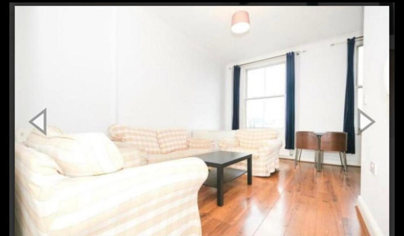 Portobello Accommodatie bij particulieren Londen