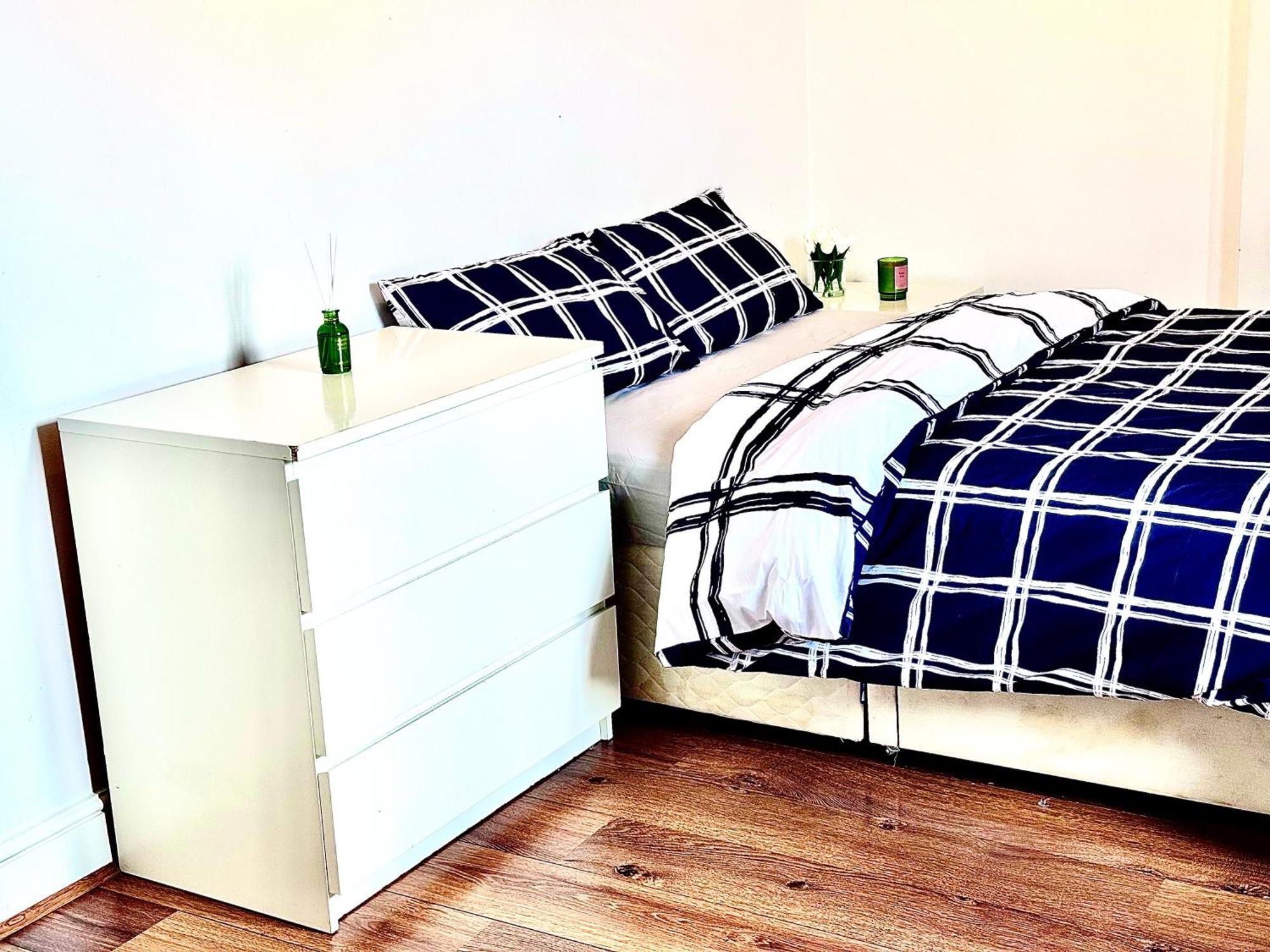 Portobello Accommodatie bij particulieren Londen