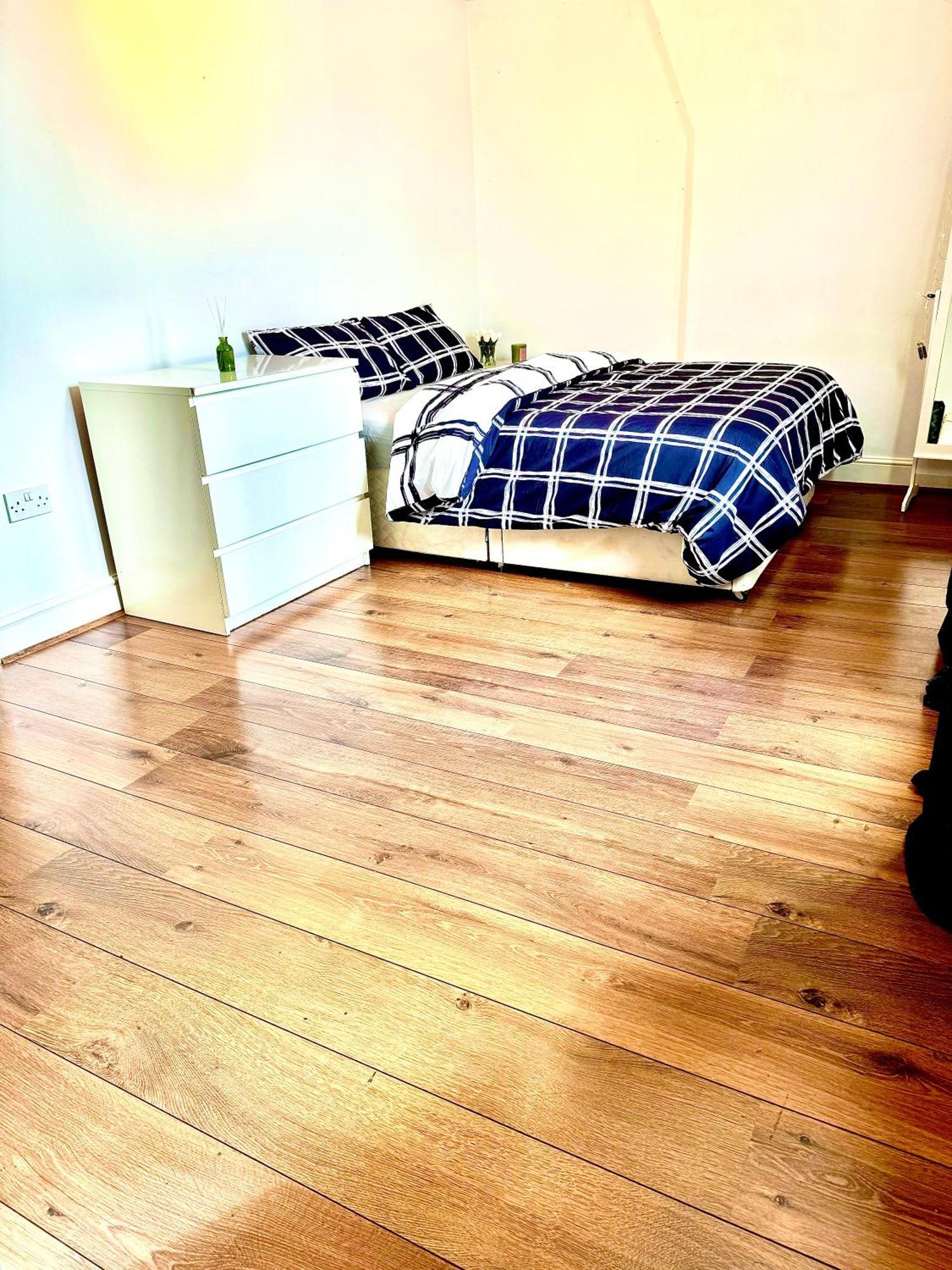 Accommodatie bij particulieren Portobello