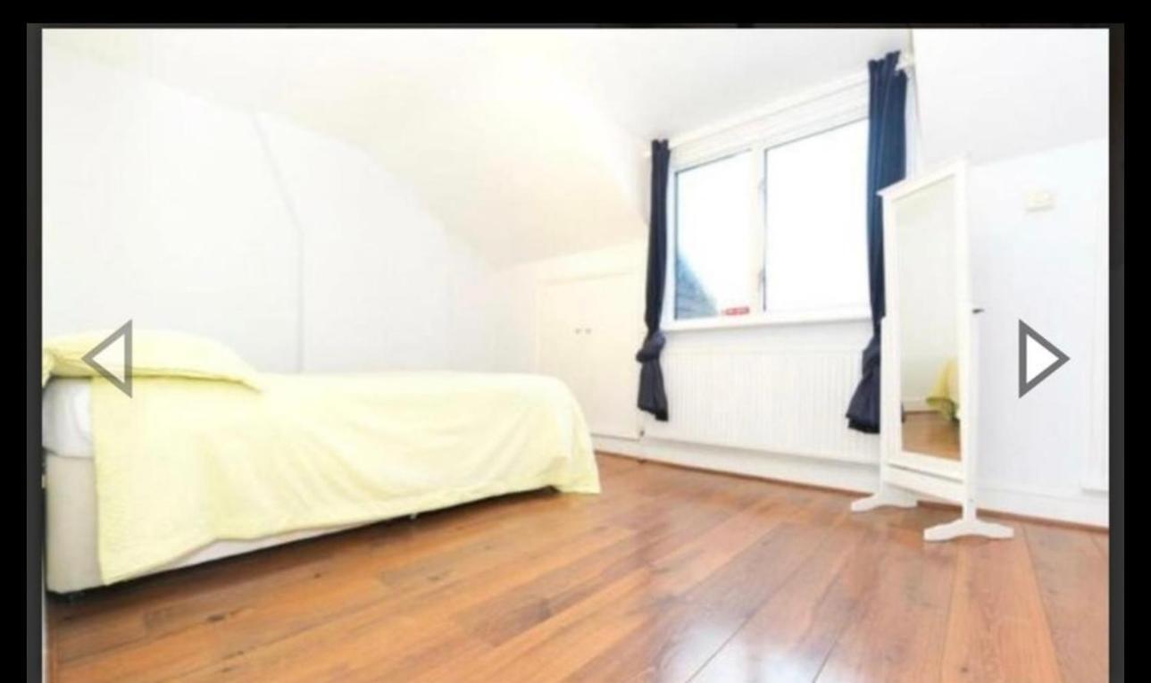 Accommodatie bij particulieren Portobello