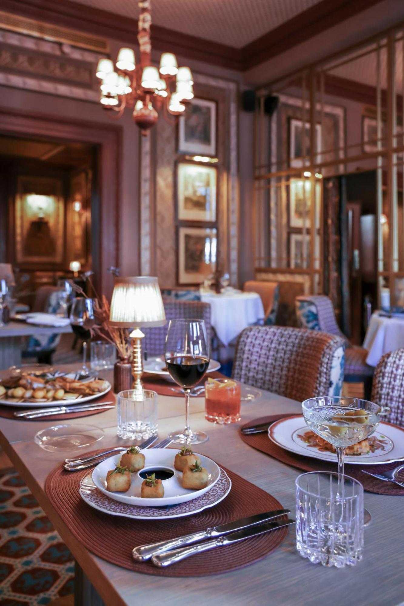 Meliá Kensington Member Of Meliá Collection 4*