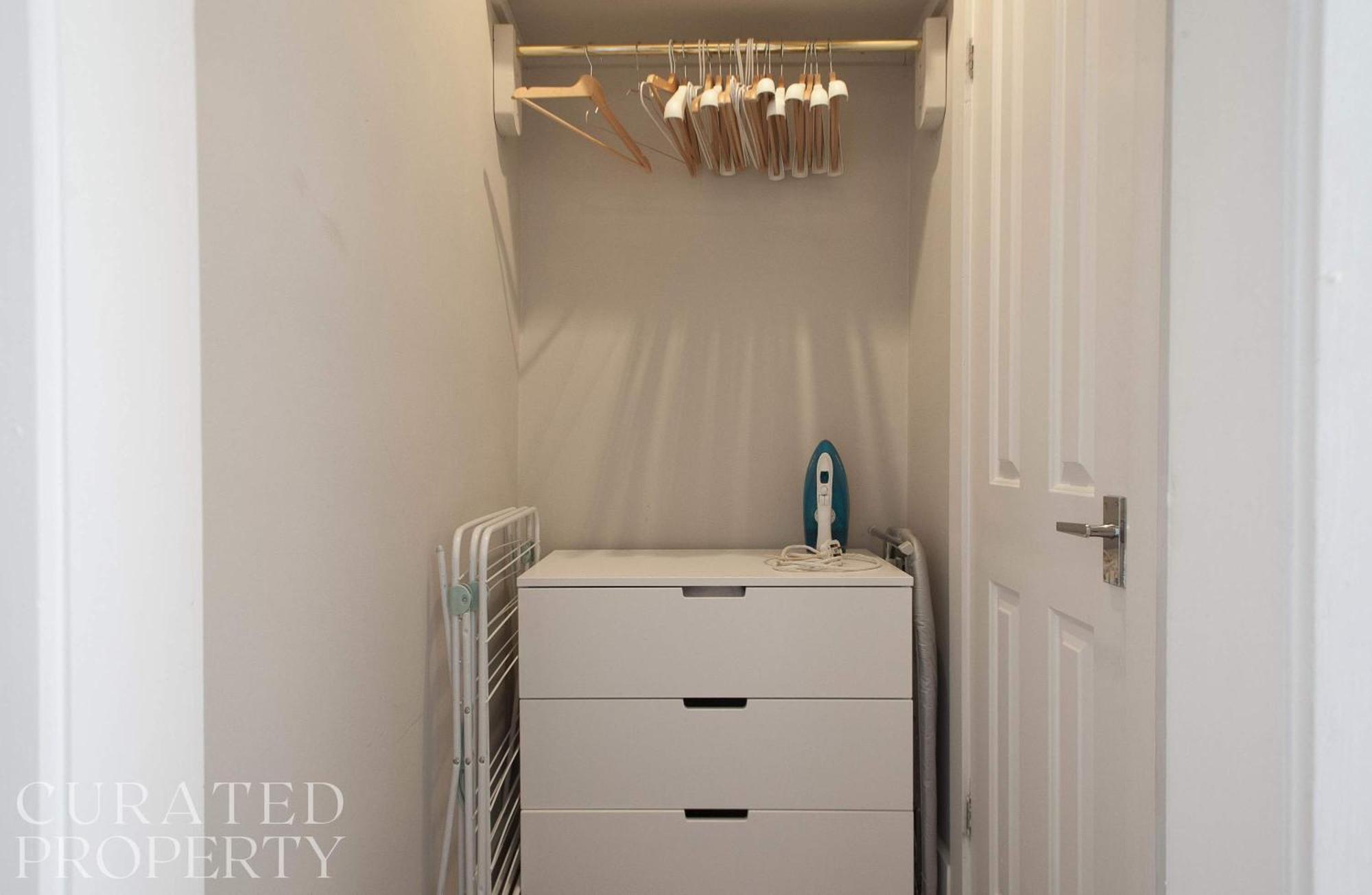 Traditional In Fitzrovia Near Oxford Street * Londen