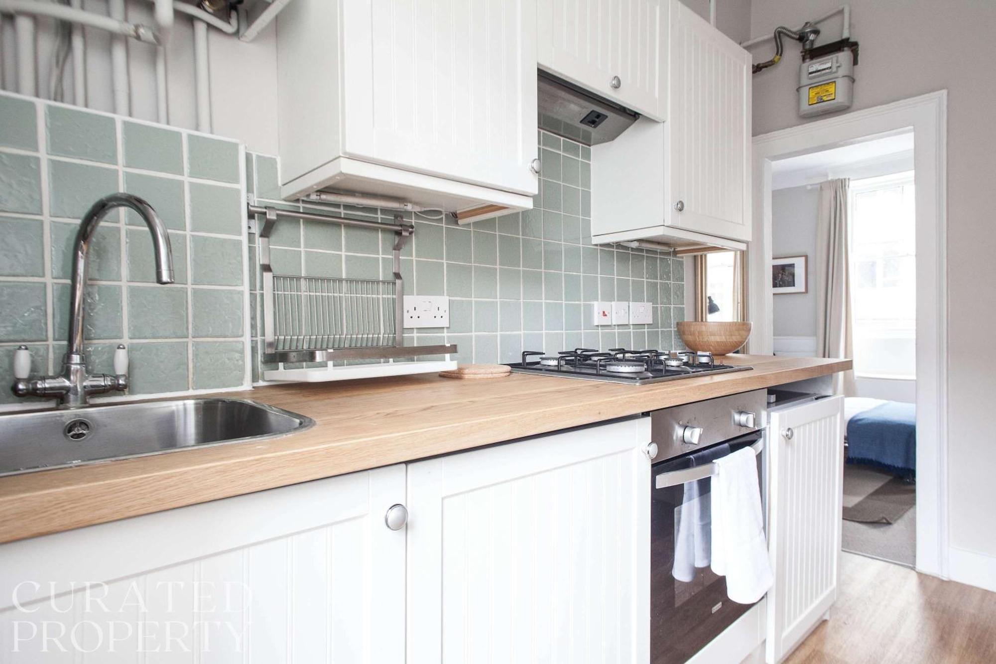 Traditional In Fitzrovia Near Oxford Street Londen