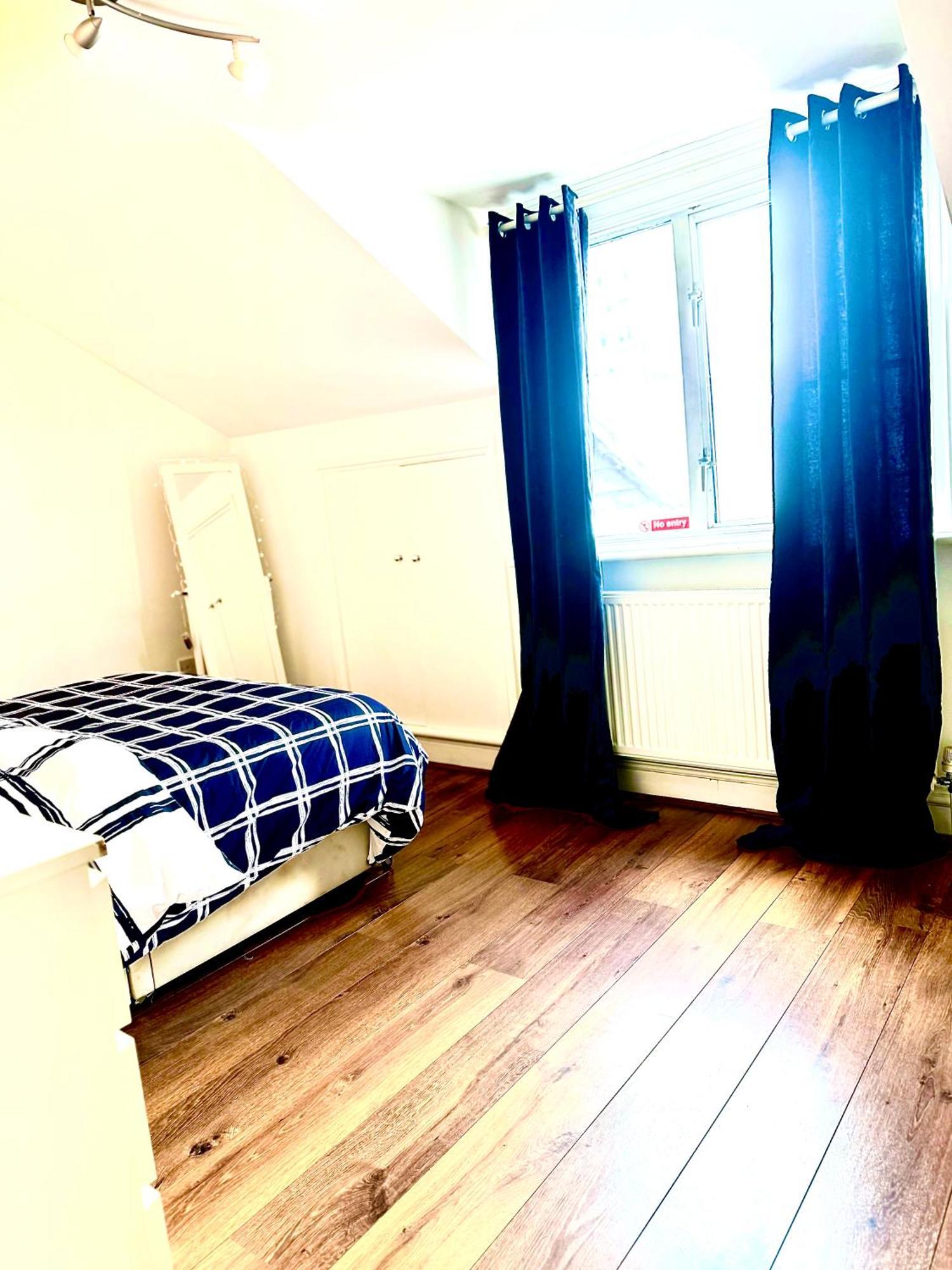 Portobello Accommodatie bij particulieren *