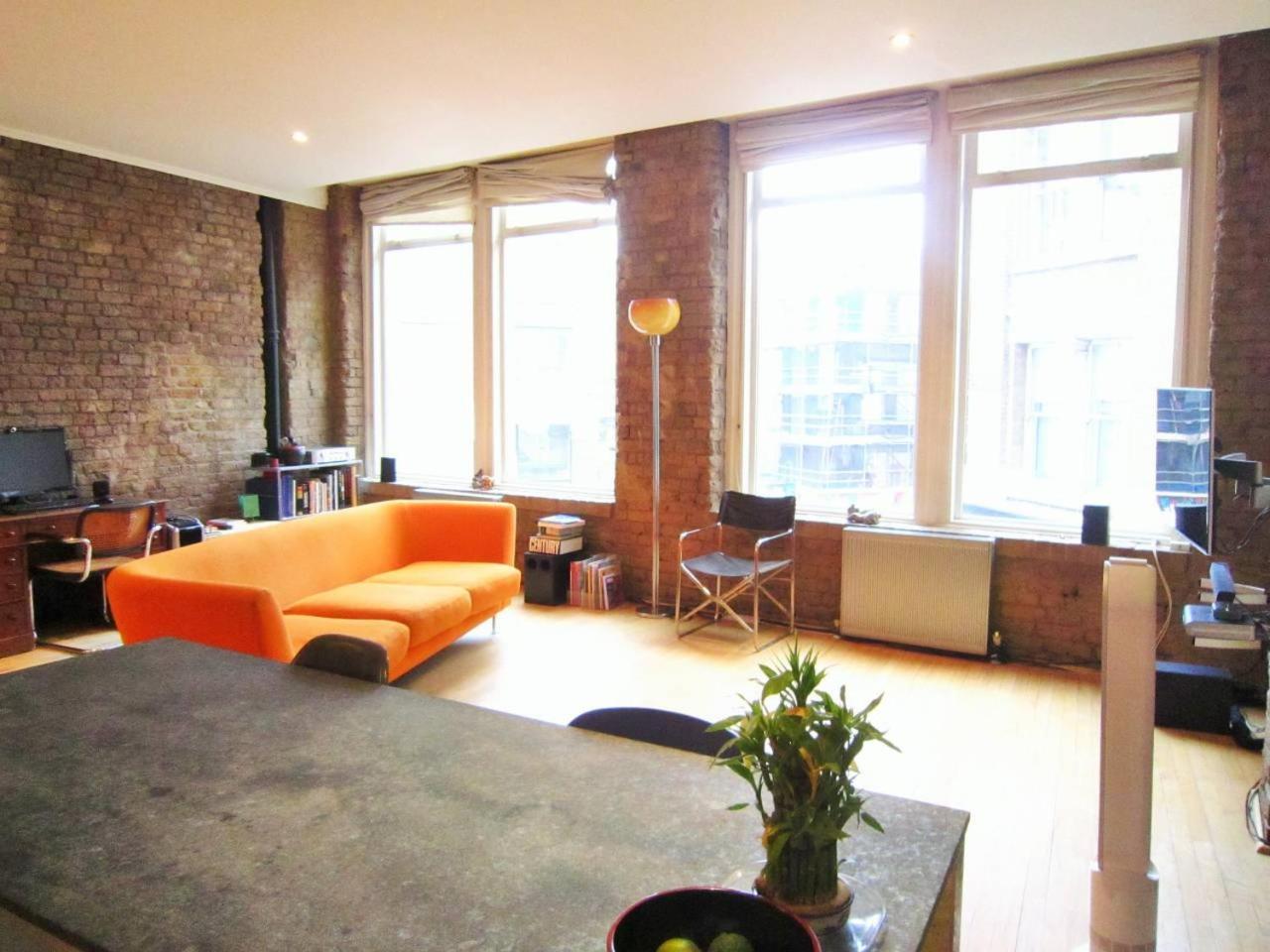 Guestready - Bright Flat In The Heart Of * London