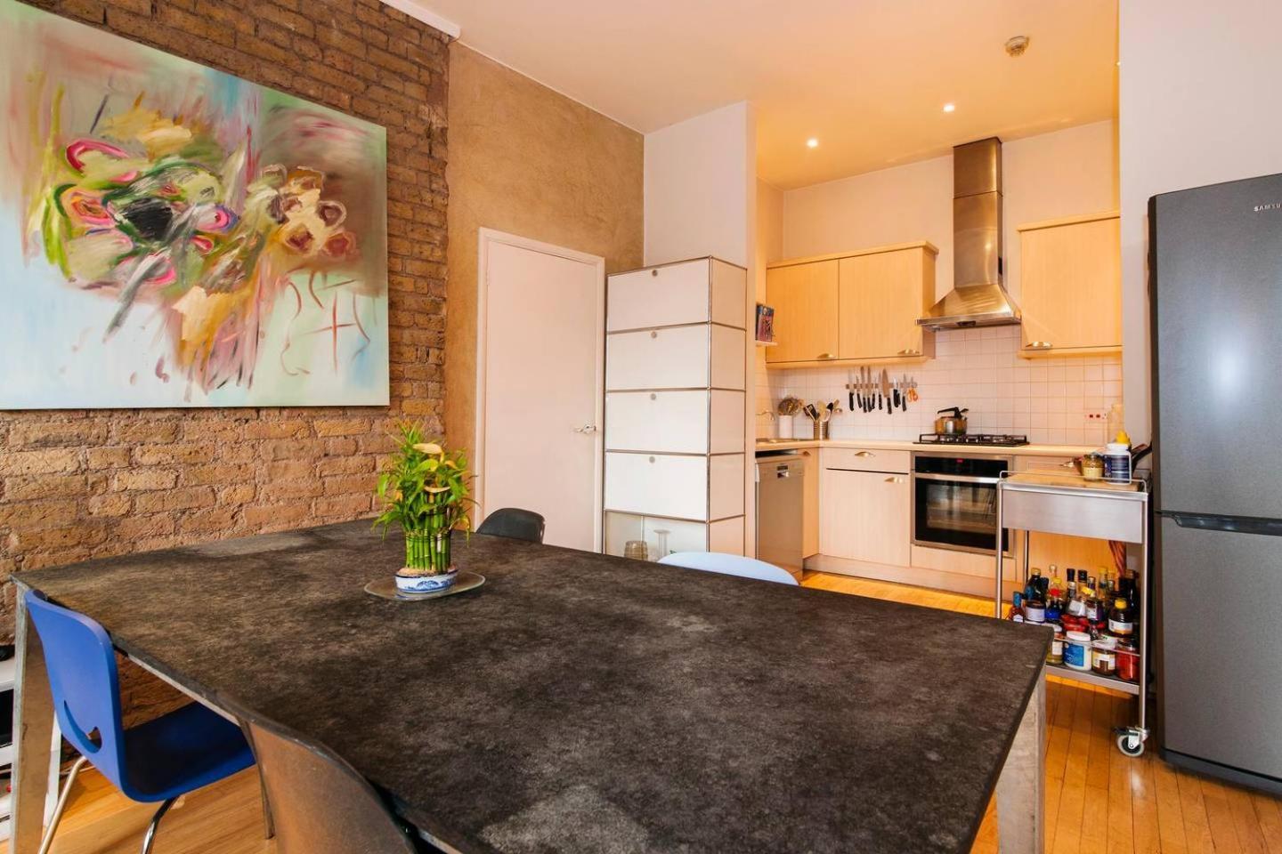 Apartment Guestready - Bright Flat In The Heart Of