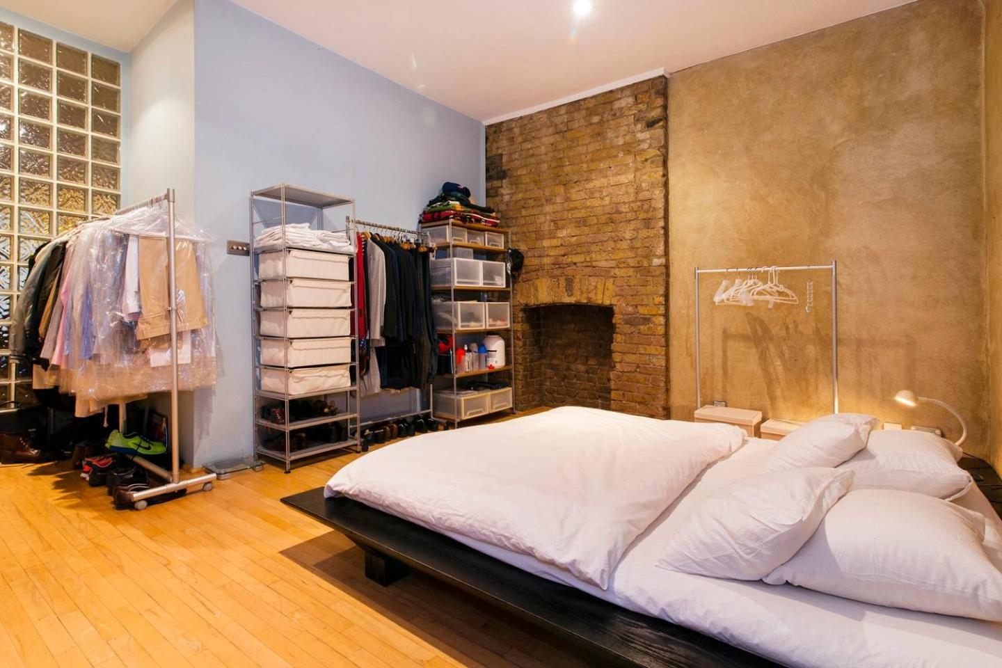 Guestready - Bright Flat In The Heart Of London