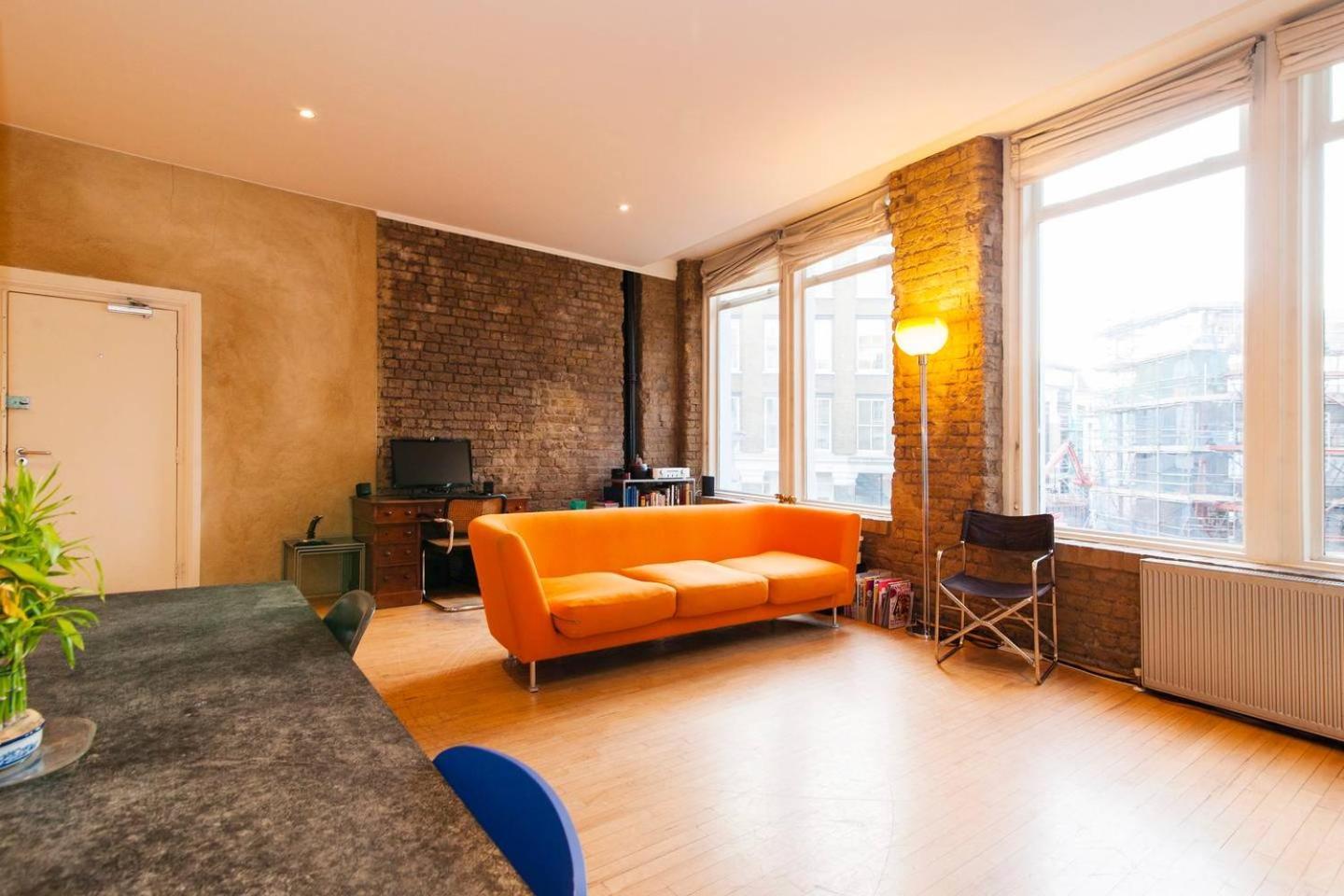 Guestready - Bright Flat In The Heart Of Apartment London