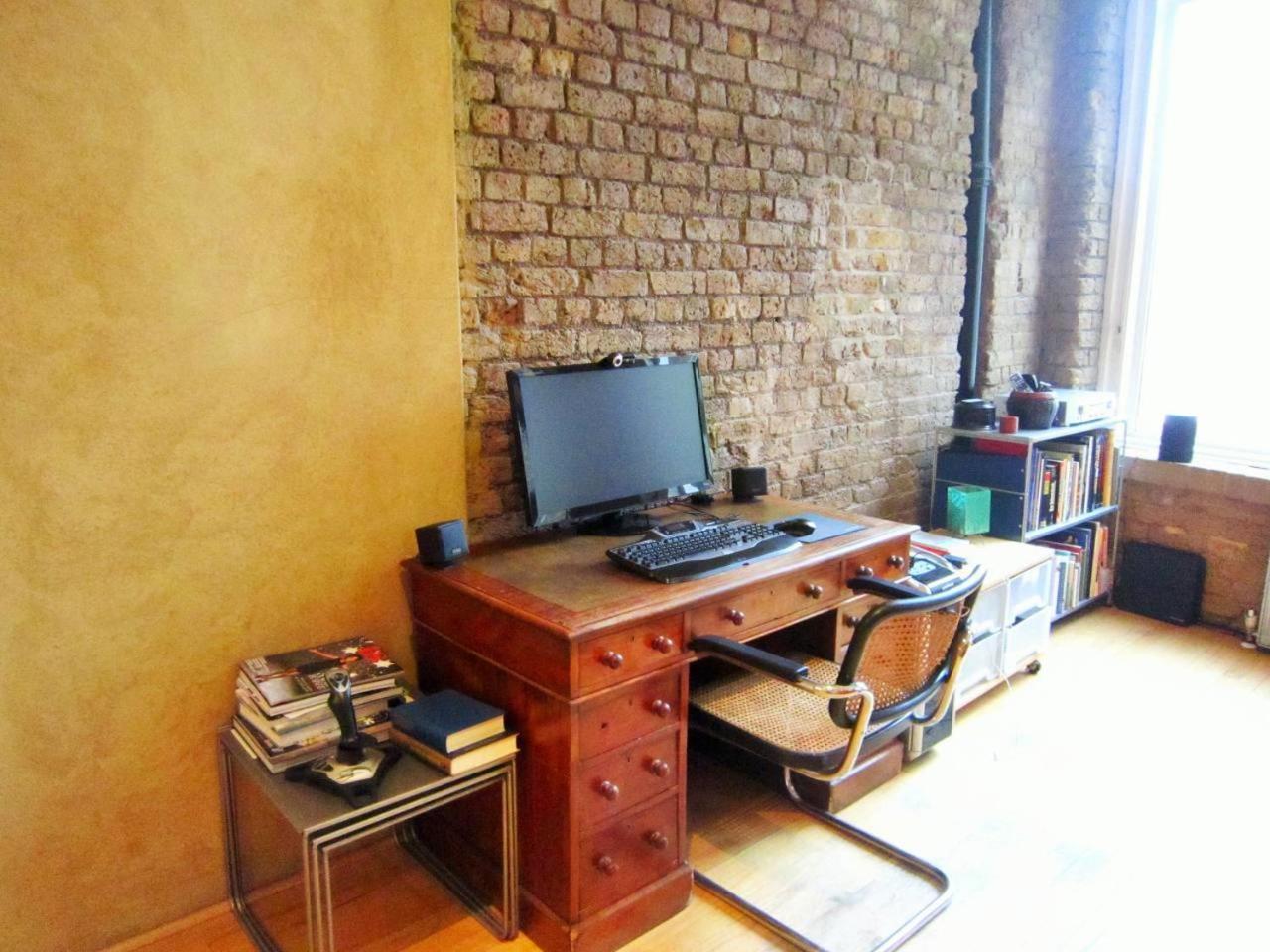 Guestready - Bright Flat In The Heart Of Apartment *