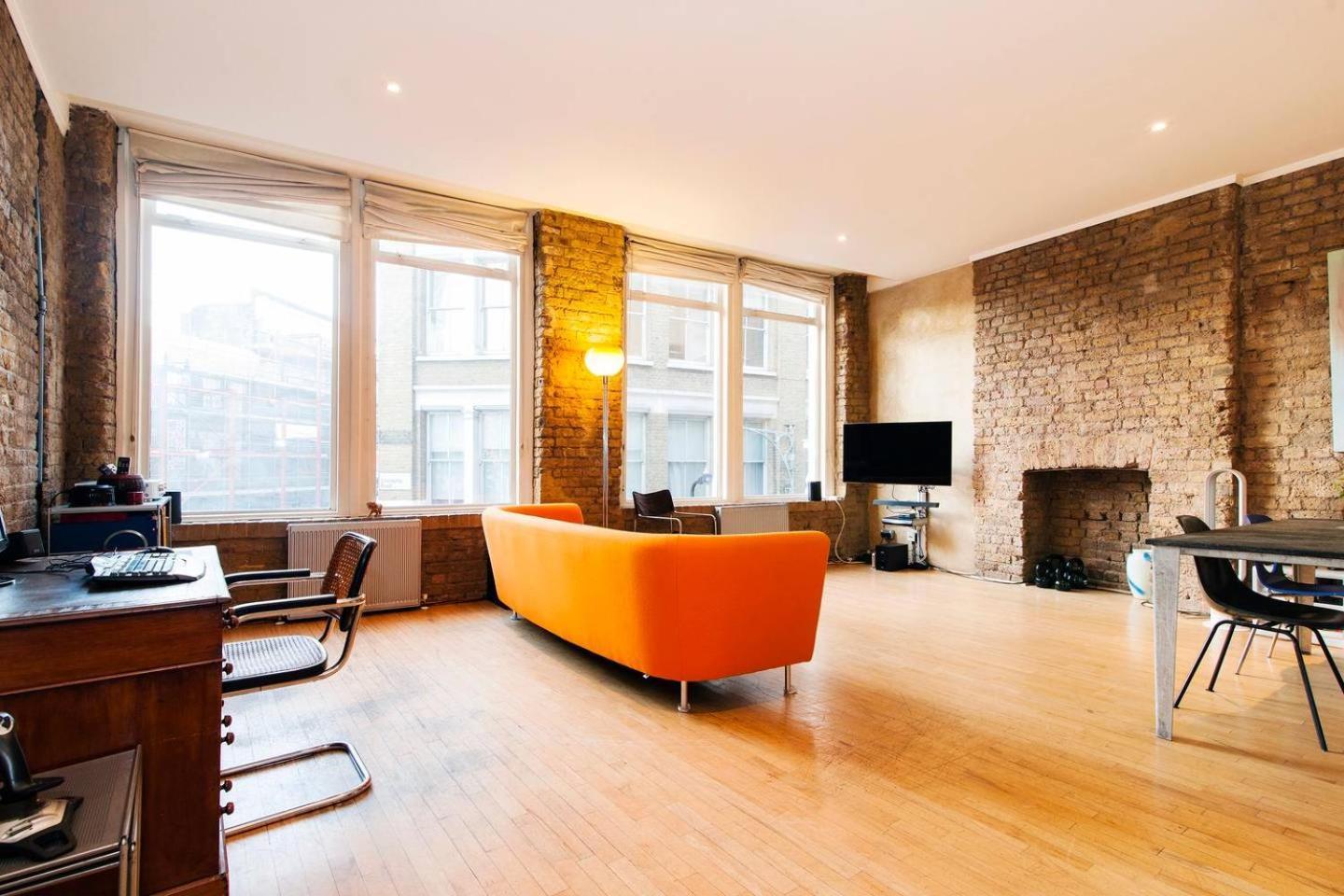 Guestready - Bright Flat In The Heart Of Apartment