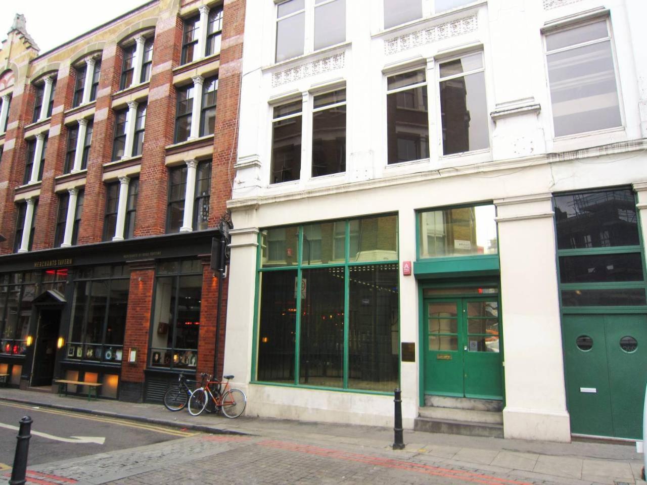 Apartment Guestready - Bright Flat In The Heart Of
