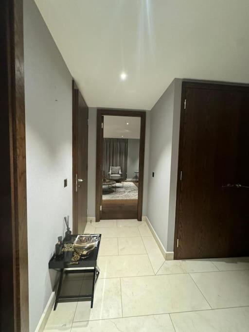 Luxury Chelsea Waterfront View Appartement