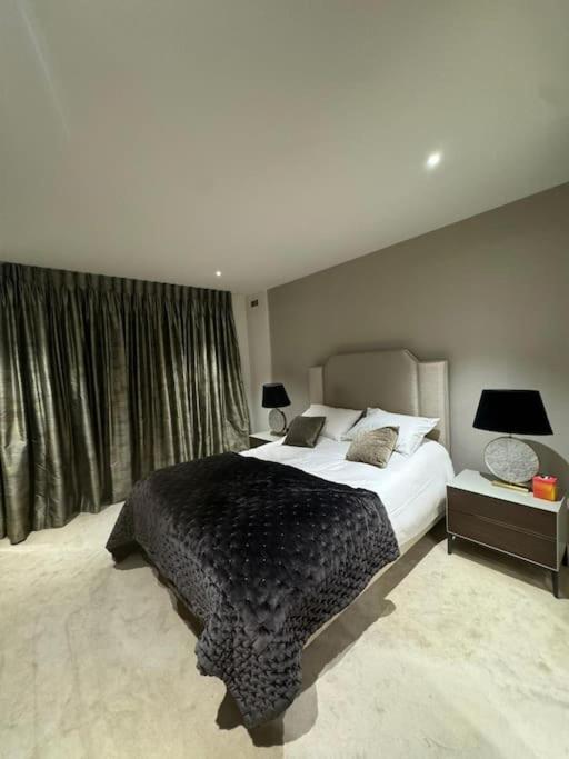 Appartement Luxury Chelsea Waterfront View