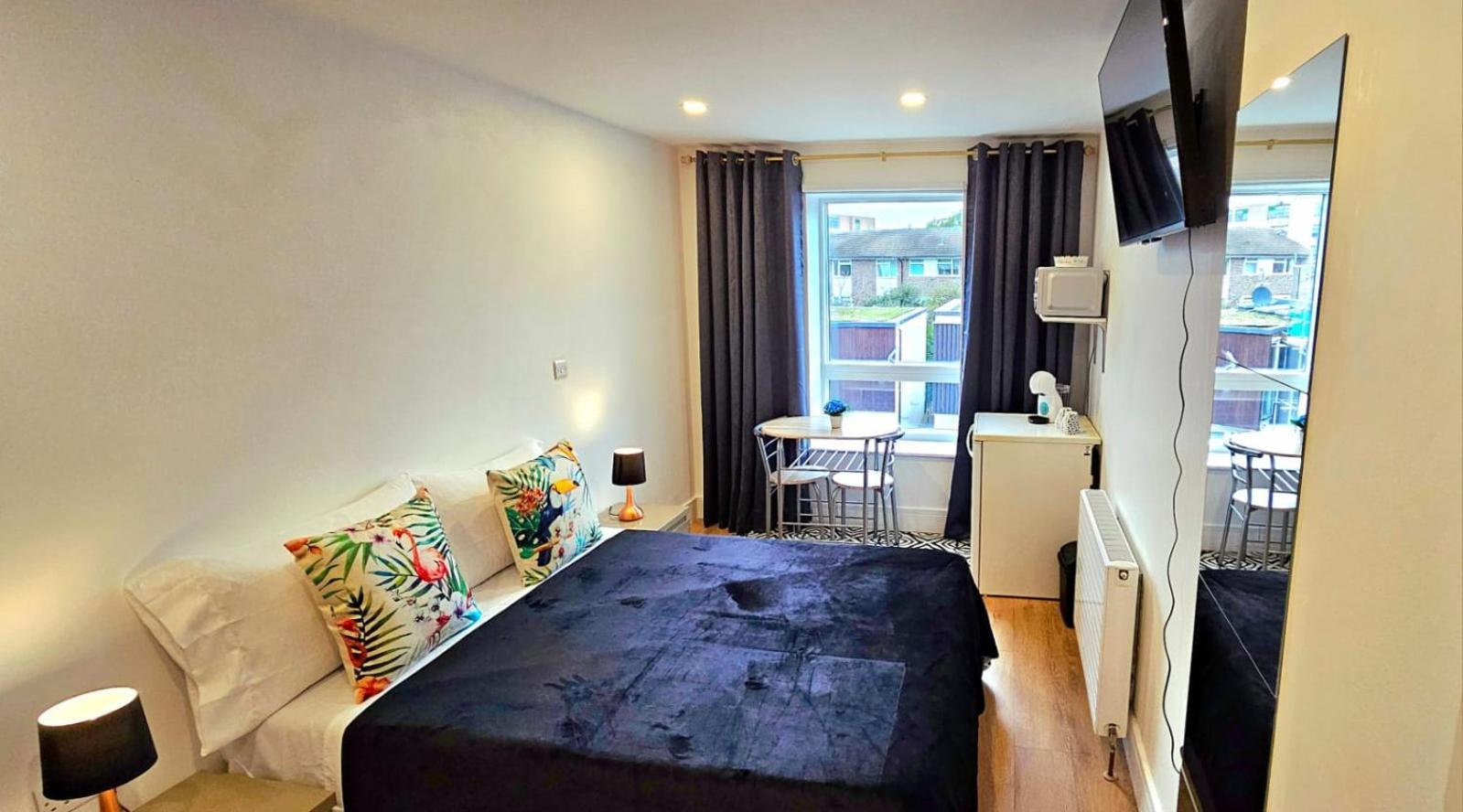 Penelope Ensuite Double Homestay