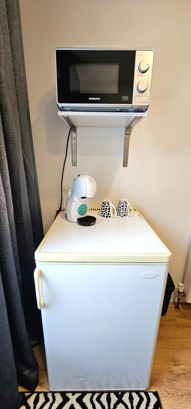 Homestay Penelope Ensuite Double *