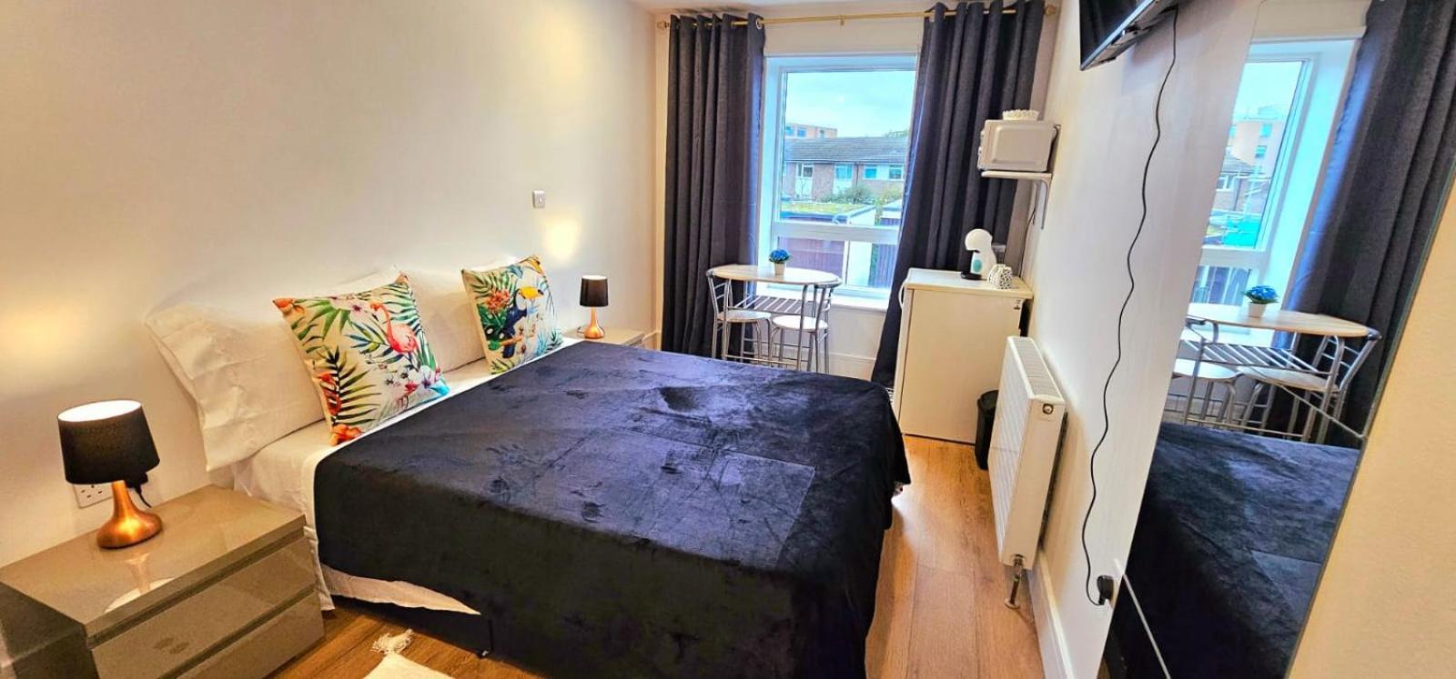 Homestay Penelope Ensuite Double London