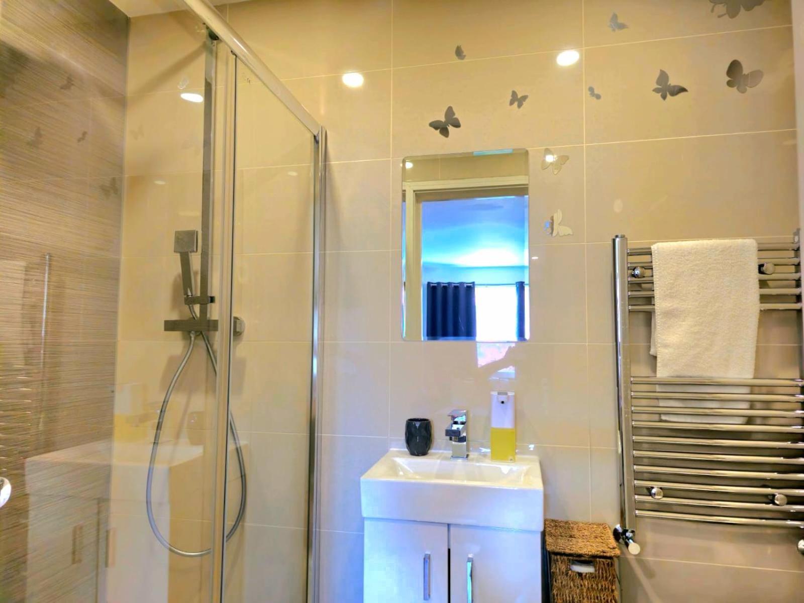 Homestay Penelope Ensuite Double London
