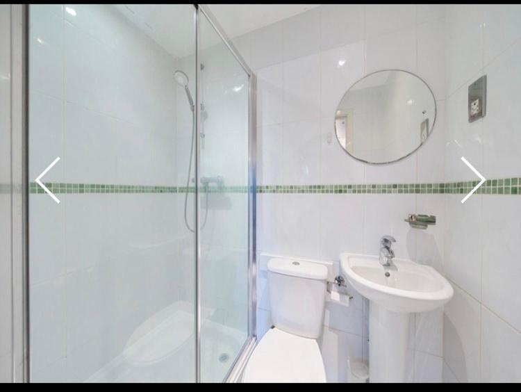 Amazing River View 2 Bedroom Apartment, Sleeps 6 , Balcony And Parking Apartamento *