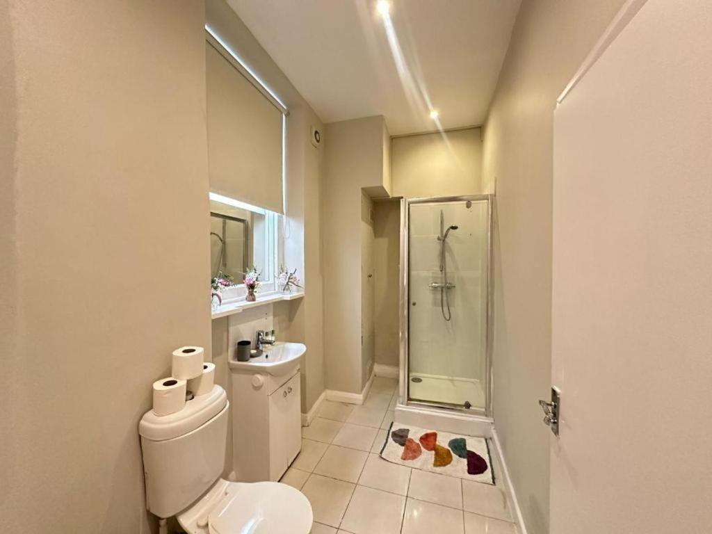 Apartment Eye One Bedroom