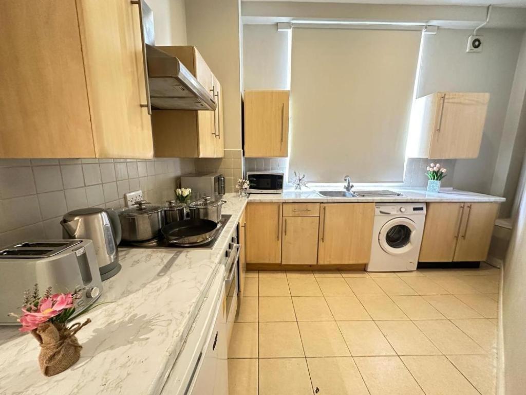Eye One Bedroom Apartment
