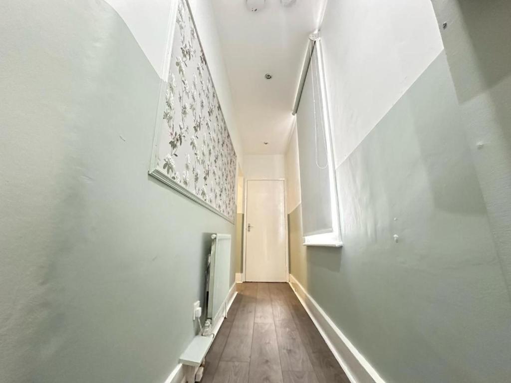 Apartment Eye One Bedroom *