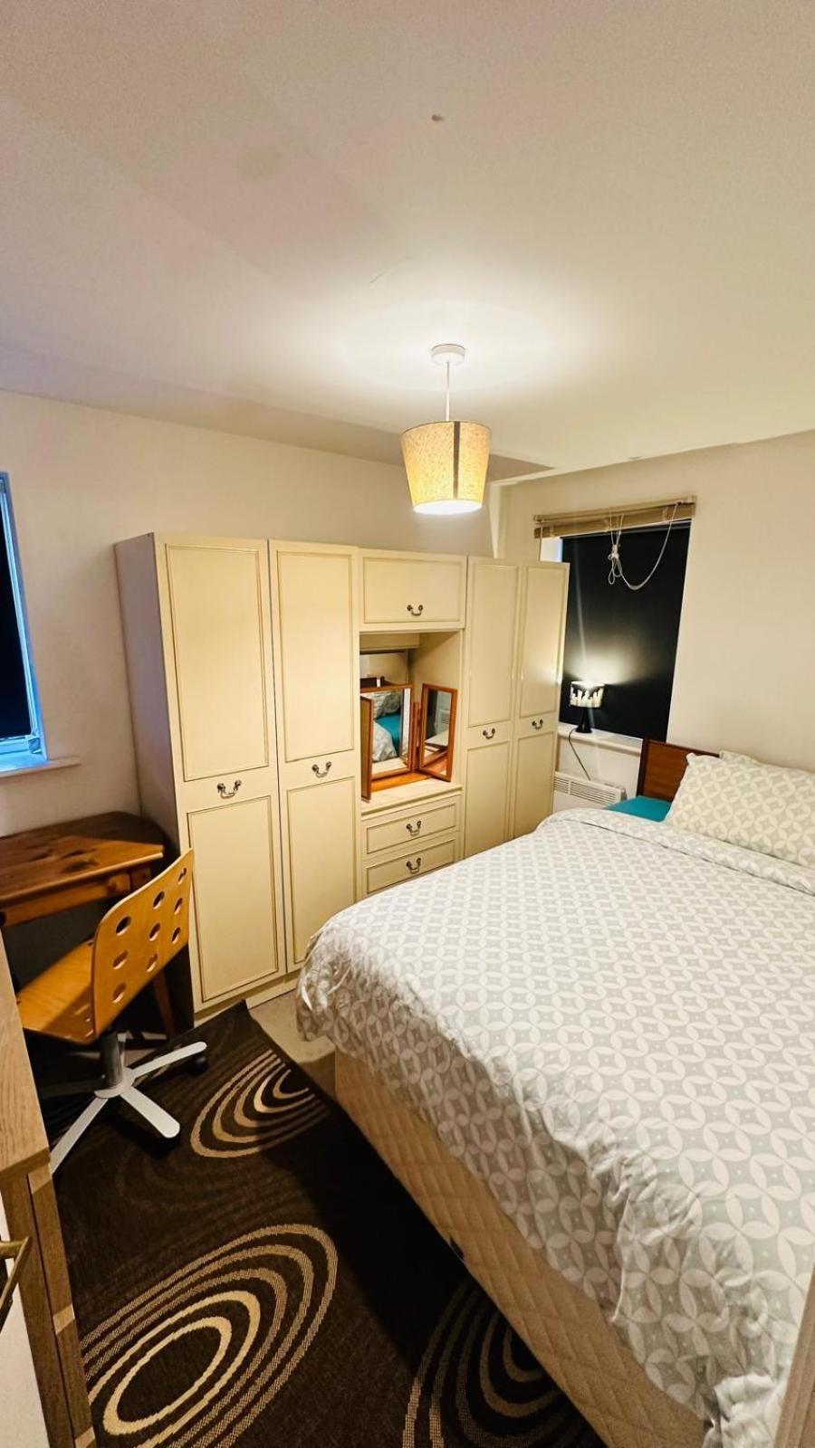 The Right Place. A Fabulous/cozy Double Homestay *