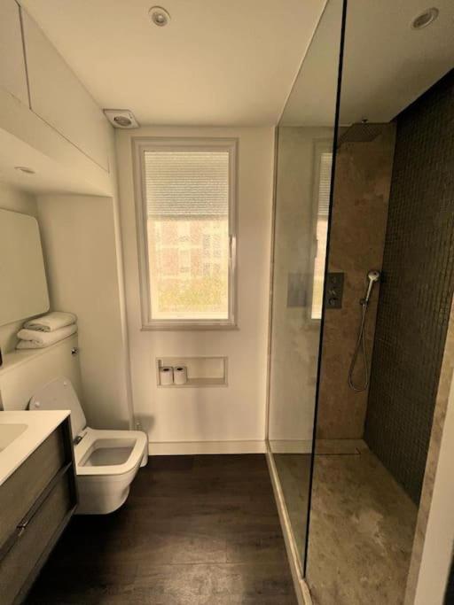 Modern 1 Bedroom Near Harrods Apartment London