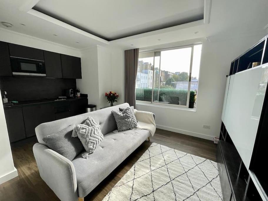 Modern 1 Bedroom Near Harrods * London