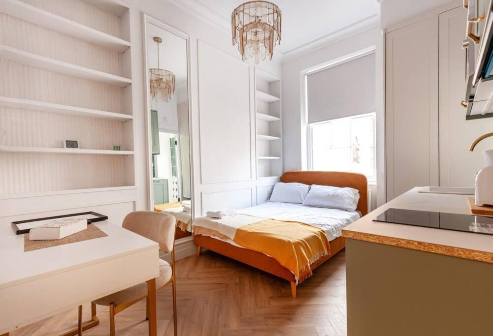 Apartamento Luxurious Near Paddington St - 4
