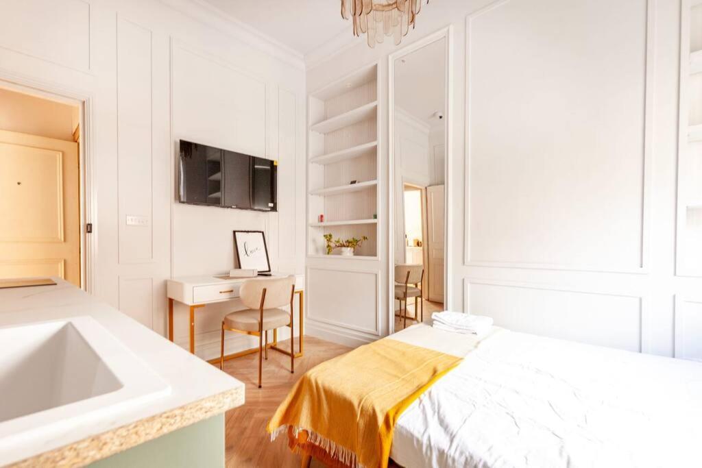 Luxurious Near Paddington St - 4 Apartamento Londres