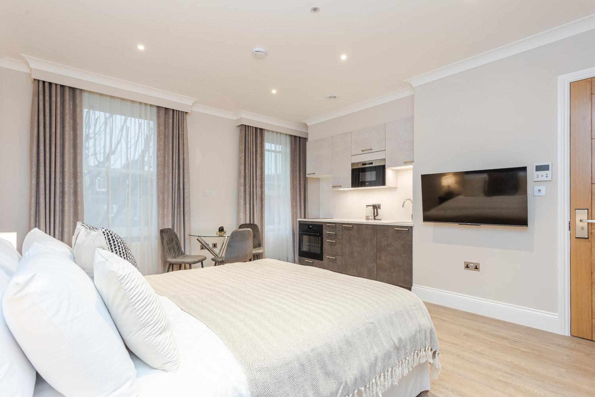 Cleveland Residences Chelsea Londres