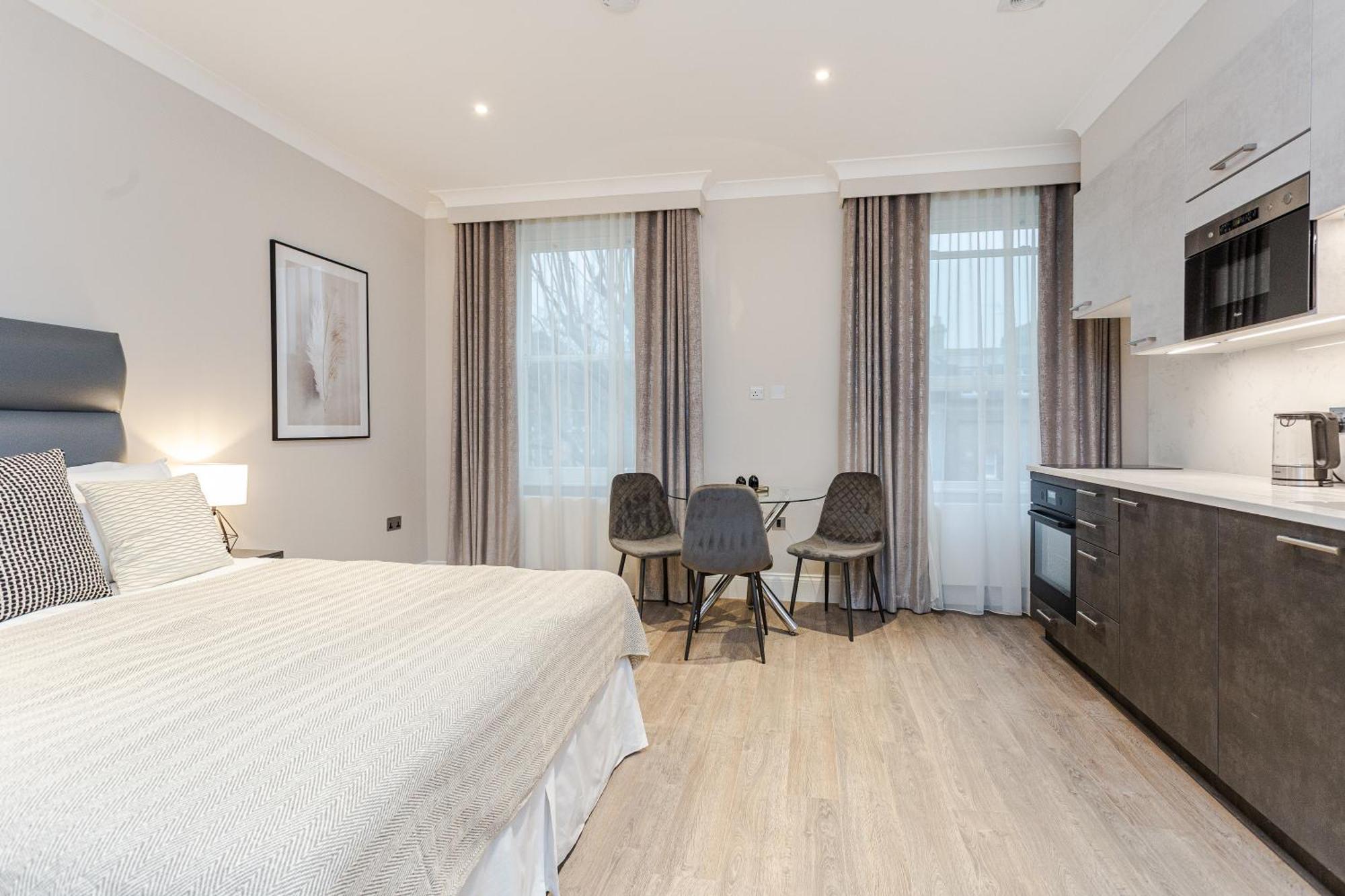 Cleveland Residences Chelsea * Londres