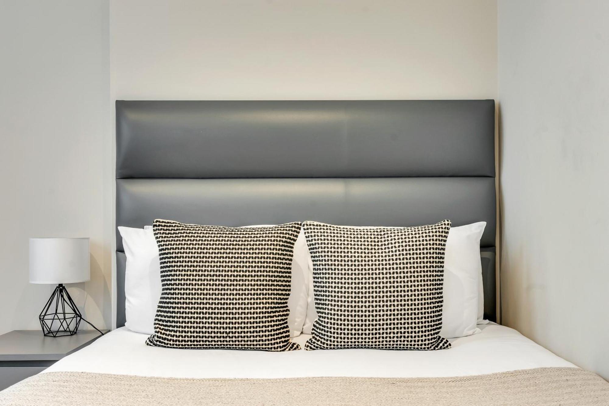 Cleveland Residences Chelsea Apartamento Londres