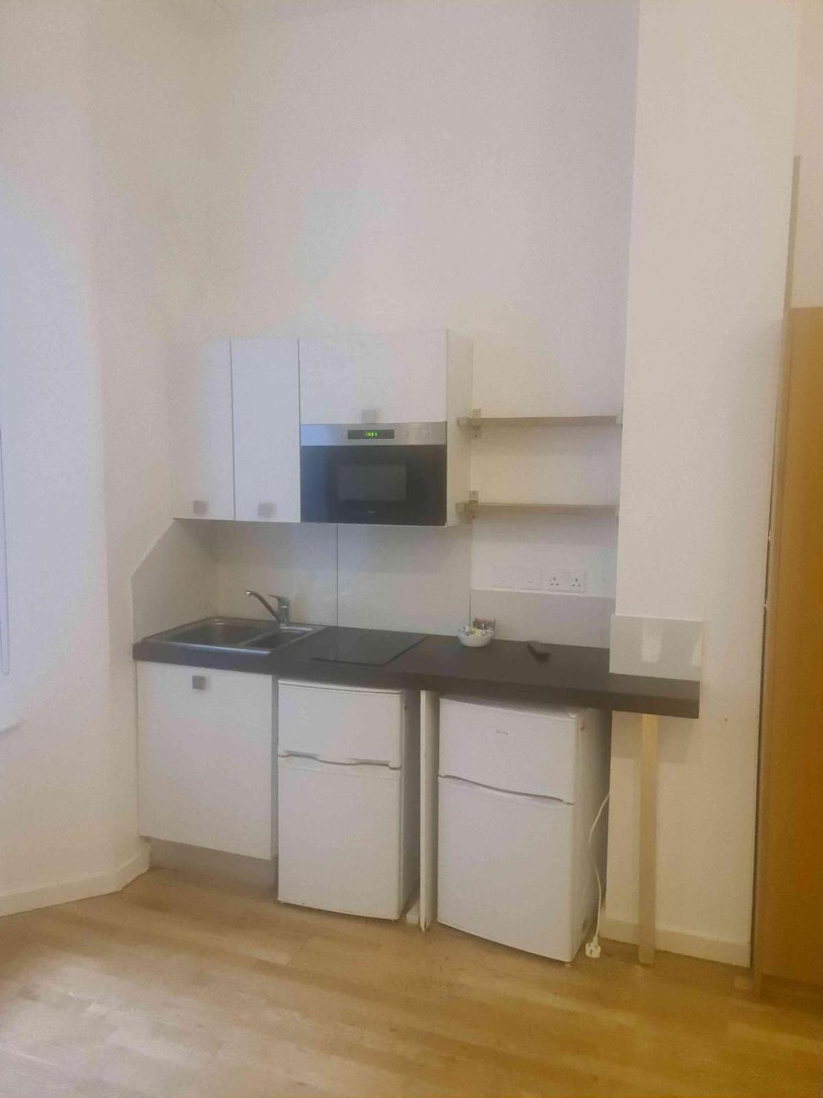 Hyde Park Executive Aparthotel 4*
