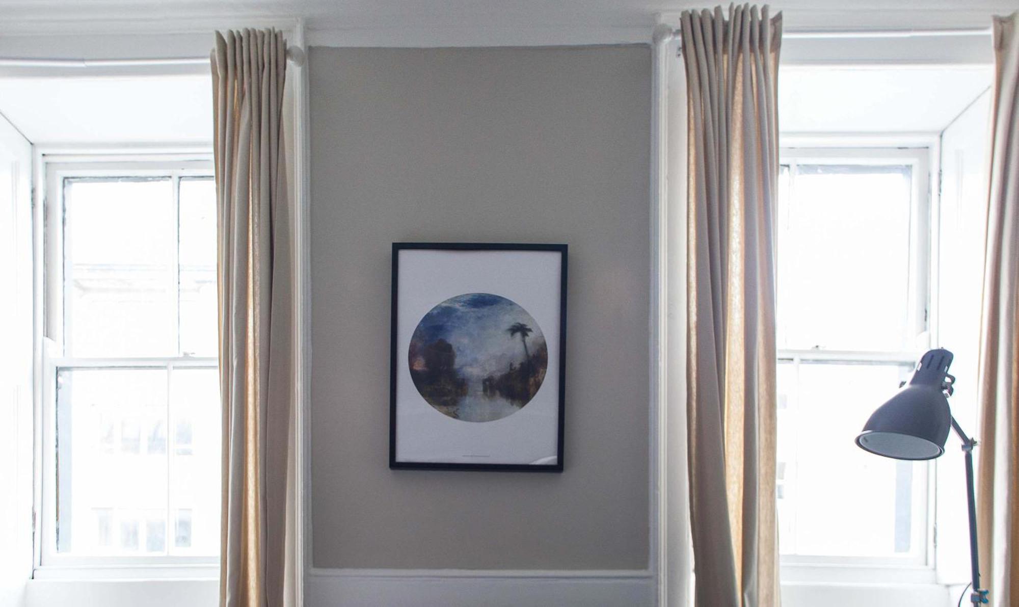 Appartement Traditional In Fitzrovia Near Oxford Street Londen