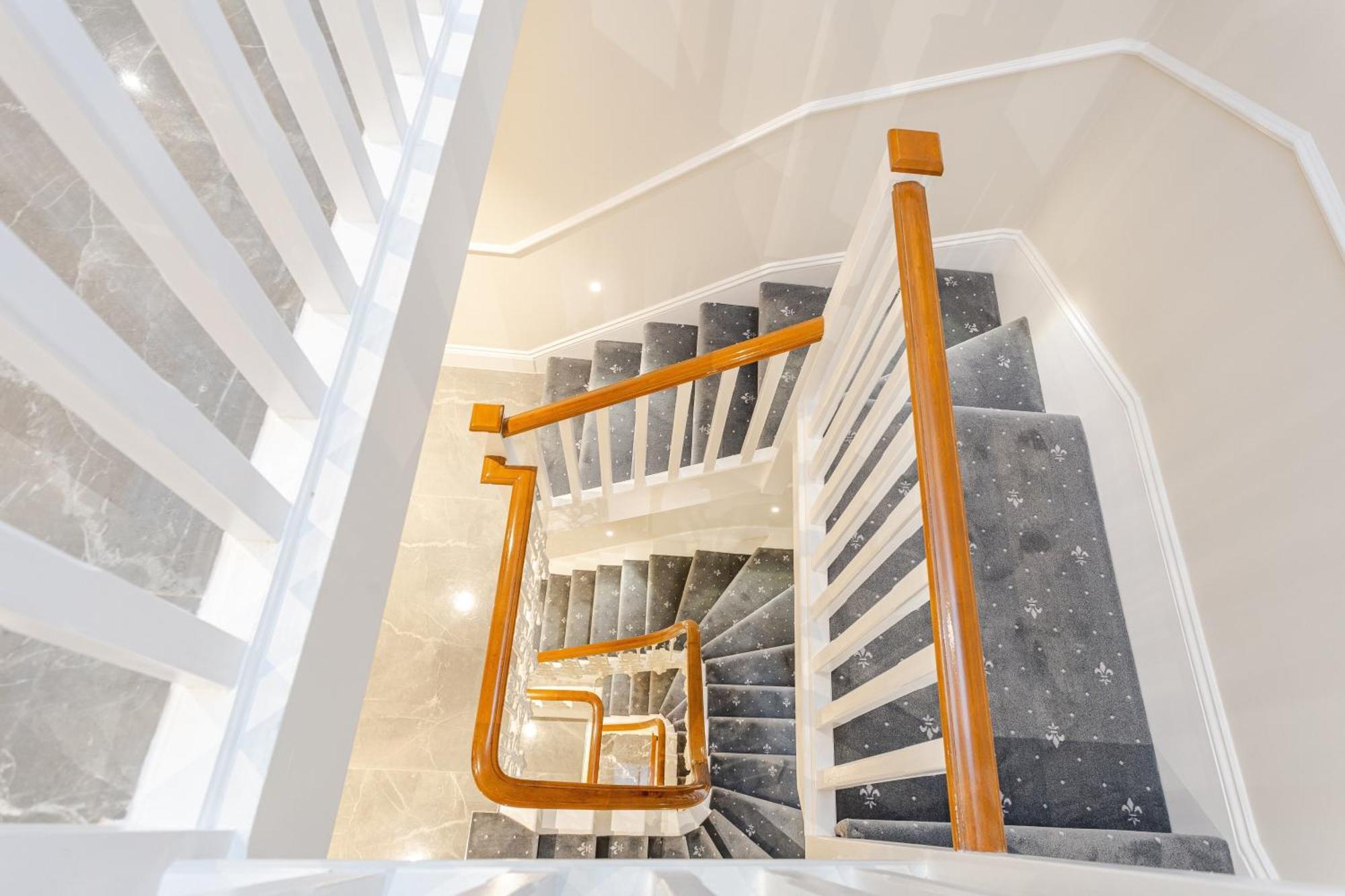 Apartamento Cleveland Residences Chelsea Londres