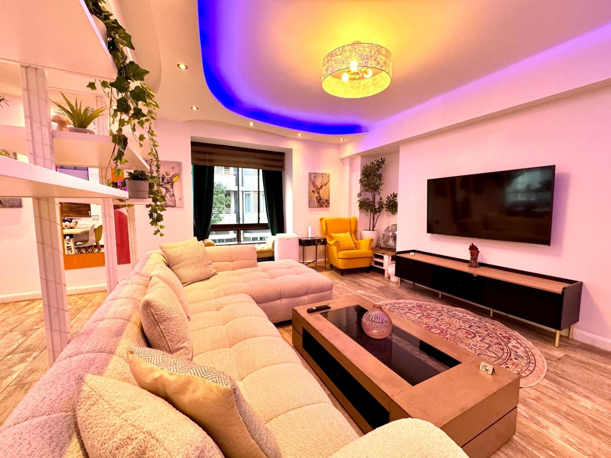Apartamento One Hyde Park By Wild Londres