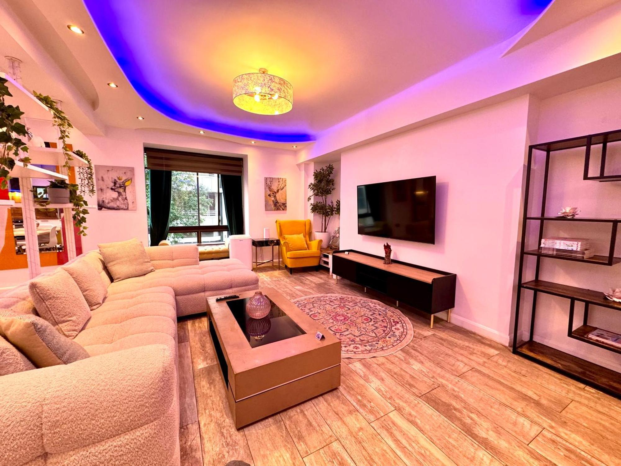 Apartamento One Hyde Park By Wild *