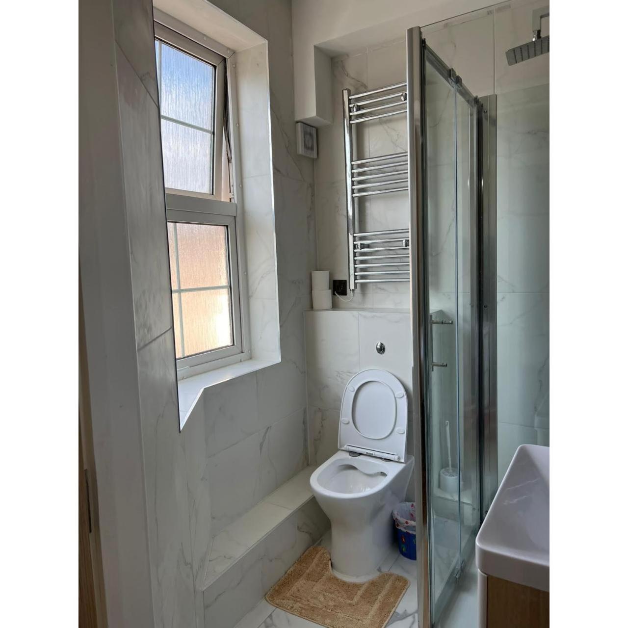 Appartement 5th Floor Modern Flat Near Edgware Road-f59 *