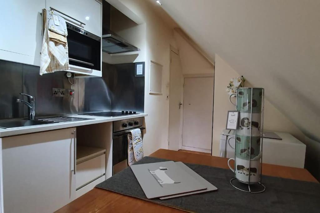 47b Aparthotel London