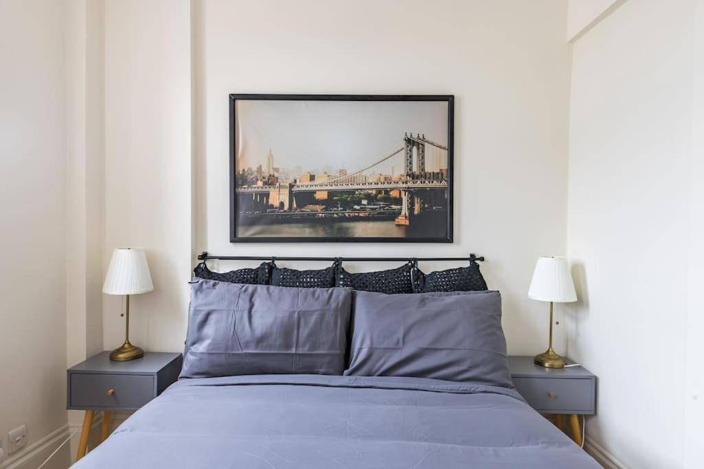 Apartment 4 Bed Penthouse In Shoreditch