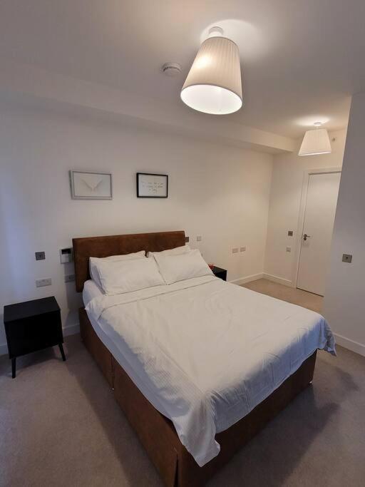 Excel Luxury Apartment *