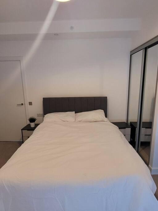 Excel Luxury Apartment London