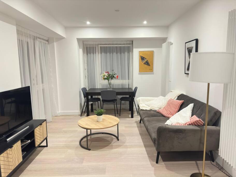 Apartment Excel Luxury *