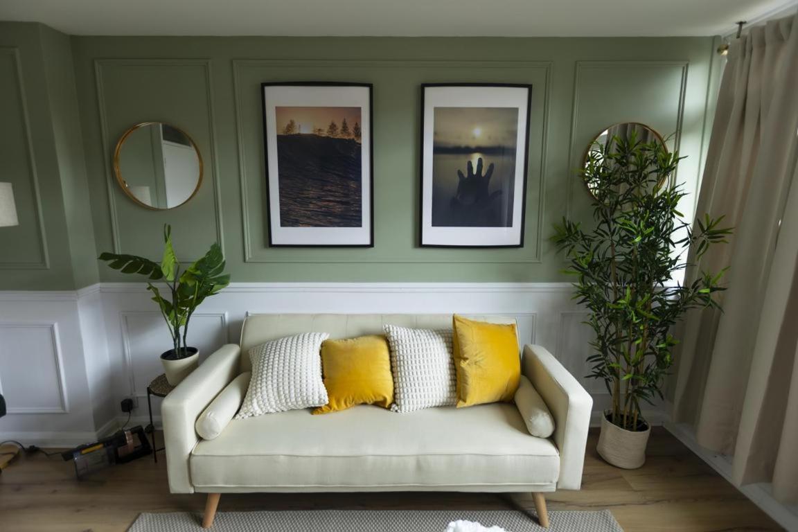Grace House - 15 Minutes To Central London