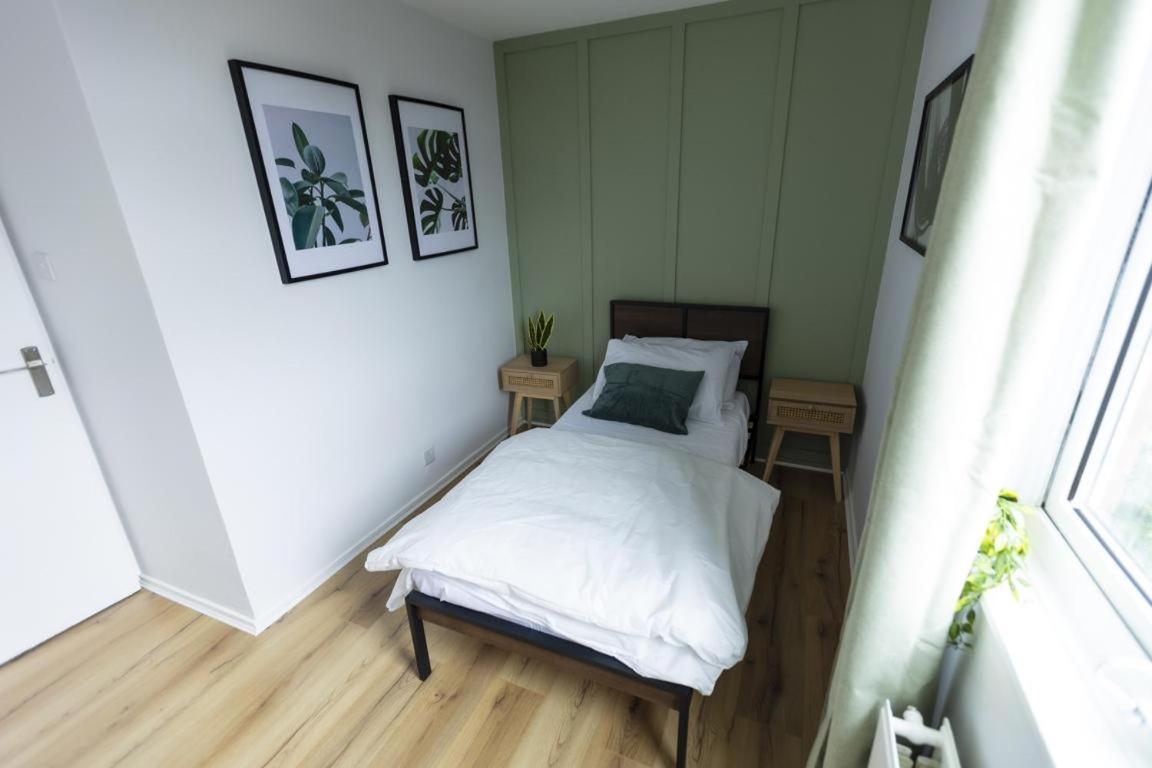 Grace House - 15 Minutes To Central London