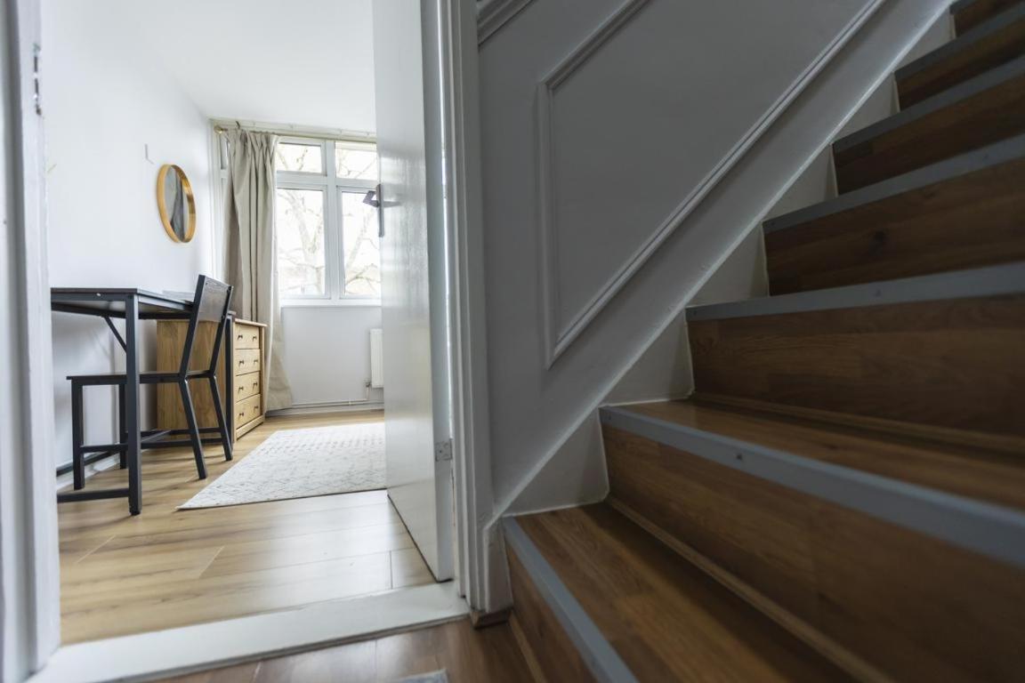 Grace House - 15 Minutes To Central Holiday home London